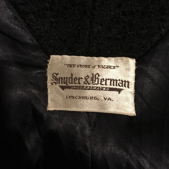 Trench Coat - Picture 8 of 8